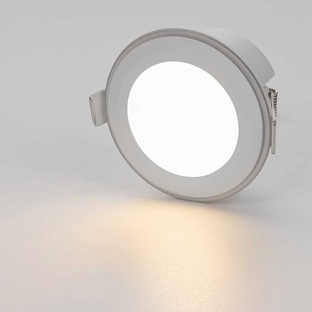 Встраиваемый светильник Citilux TRON CLD009011NW Фото № 5