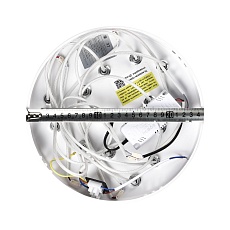 Потолочная светодиодная люстра Natali Kovaltseva LED LAMPS 81424 1