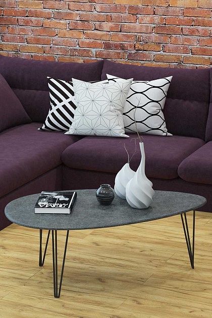 Журнальный стол Мебелик Шеффилд 002581 Фото № 7