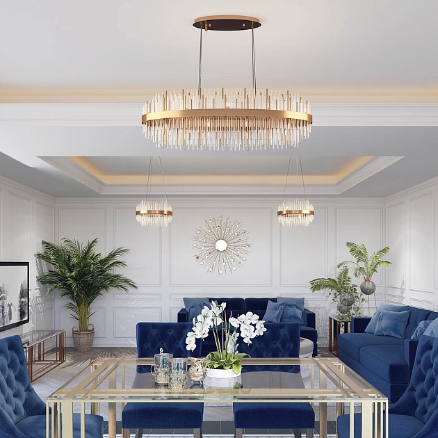 Настенный светильник Odeon Light Hall Ida 4639/2W Фото № 7