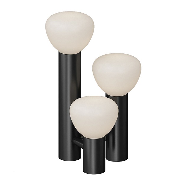 Настольная лампа Kink Light Риволи 07722-T,19 изображение 1 Настольная лампа Kink Light Риволи 07722-T,19 Фото № 1