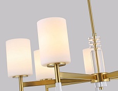Подвесная люстра Ambrella Light High Light Modern LH56263 3