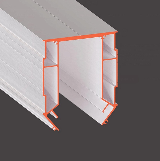 Профиль Flexy для натяжных потолков 8174 TREK 02 Фото № 1