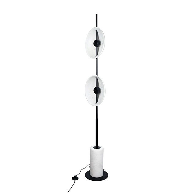 Торшер Loft IT Marble 10049F Фото № 5