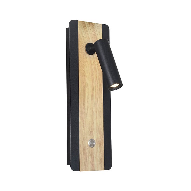 Светодиодный спот Favourite Fonte 2897-1W Фото № 1