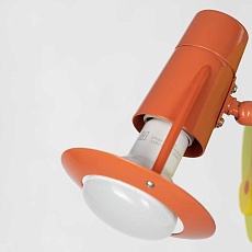 Спот Citilux Зоопарк CL602511 4