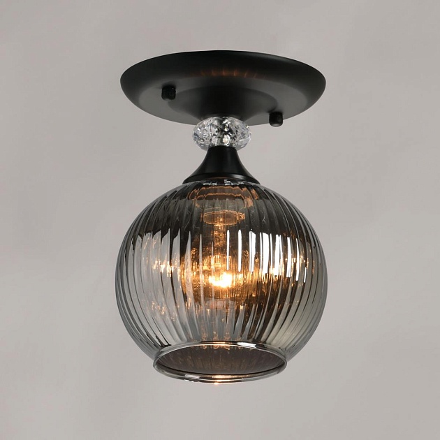 Потолочный светильник De City Соло 112013201 Фото № 5