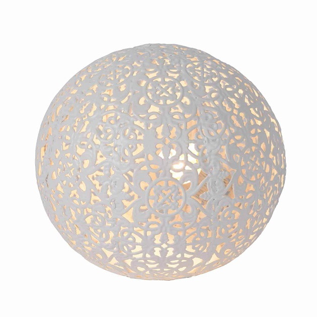 Настольная лампа Lucide Paolo 46501/01/31 Фото № 3