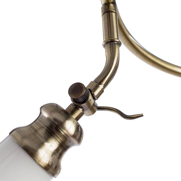 Спот Arte Lamp 81 A9231PL-5AB Фото № 3