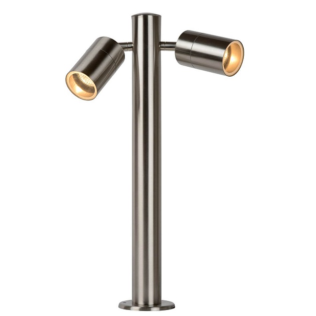 Уличный светильник Lucide Arne Led 14867/10/12 изображение 2 Уличный светильник Lucide Arne Led 14867/10/12 Фото № 2