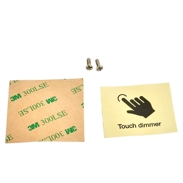 Датчик касания Feron SEN33 48594 Фото № 4