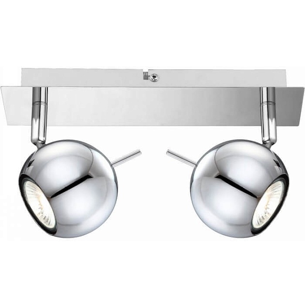 Спот Globo Oberon 57881-2 Фото № 2
