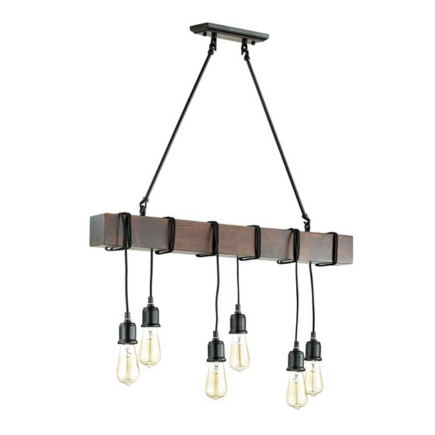 Подвесной светильник Lumion Lofti Klaus 3740/6 изображение 1 Подвесной светильник Lumion Lofti Klaus 3740/6 Фото № 1