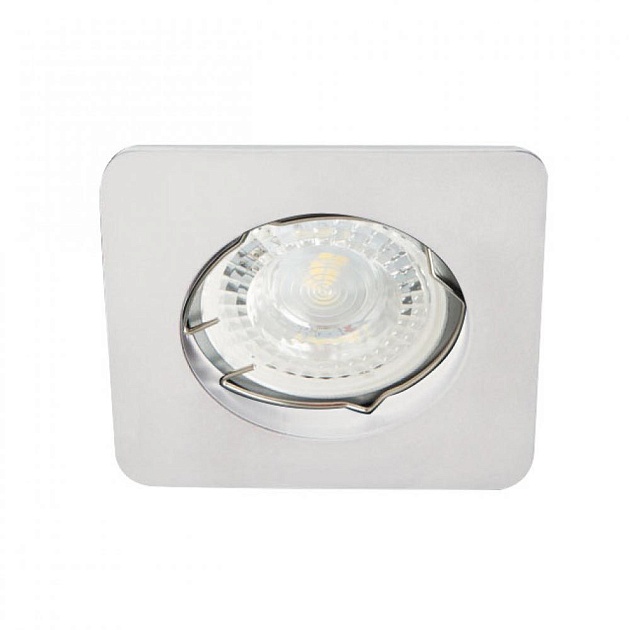 Встраиваемый светильник Kanlux Nesta DSL-W 26745 Фото № 1