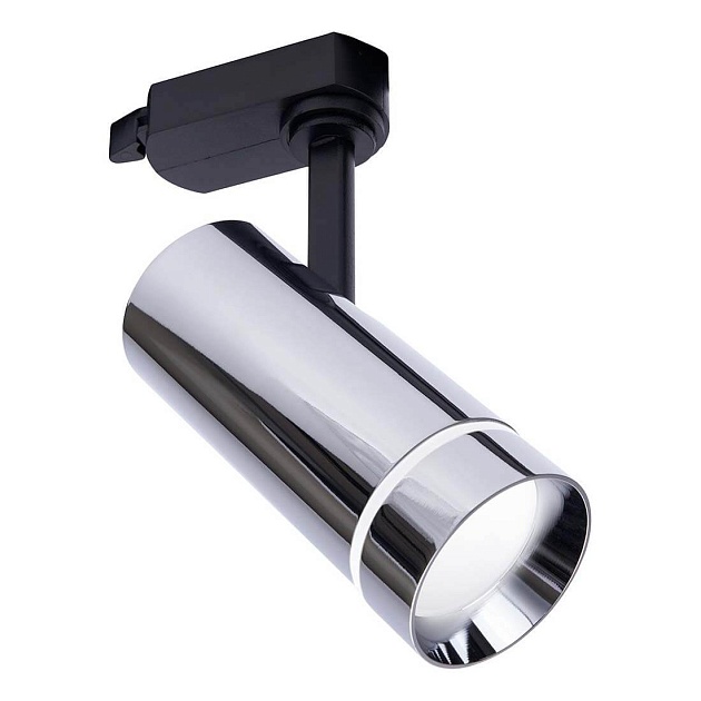 Трековый светодиодный светильник Feron AL106 41050 Фото № 1