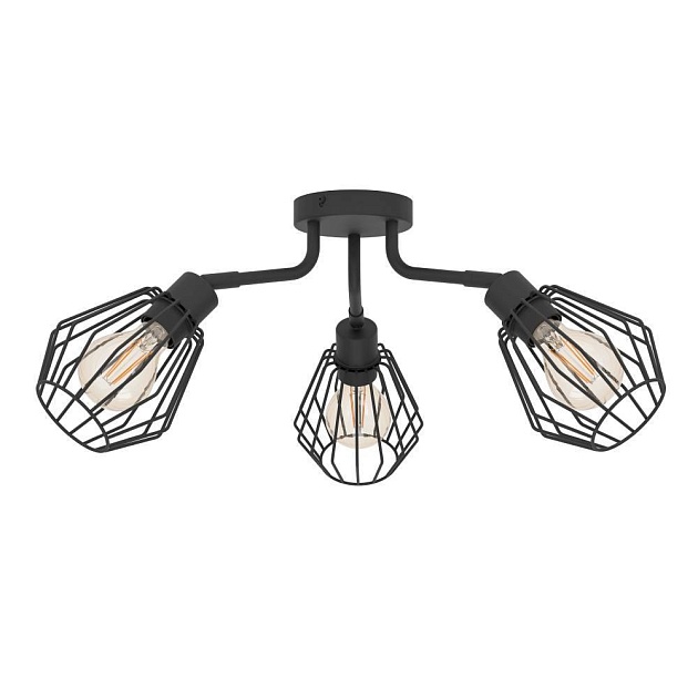 Потолочная люстра Eglo Tarbes 31531 Фото № 1