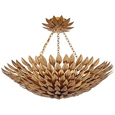 Подвесная люстра Loft-Concept Broche Plumage Antique 40.1849-0 19840