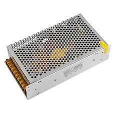 Драйвер светодиодный General GDLI-150-IP20-24