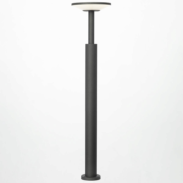 Садово-парковый светильник Citilux CLU05B изображение 9 Садово-парковый светильник Citilux CLU05B Фото № 9