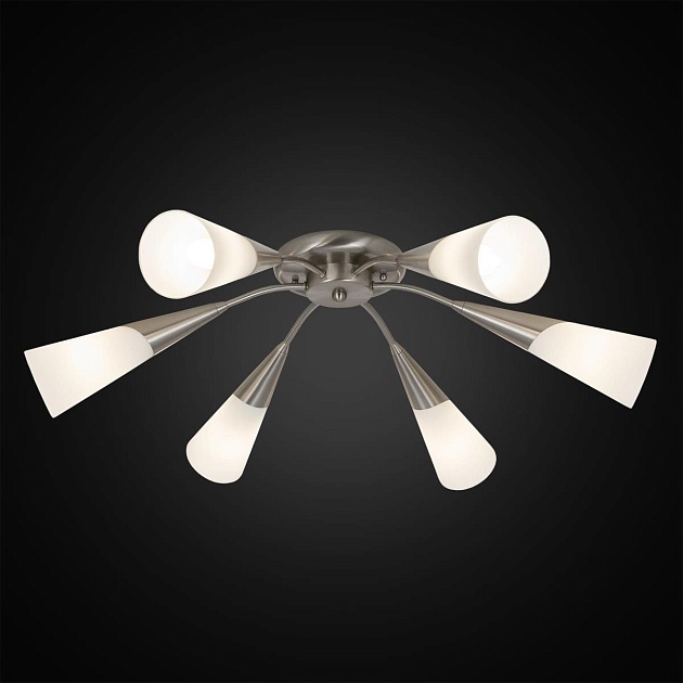 Потолочная люстра Citilux Фокус CL103161 Фото № 10