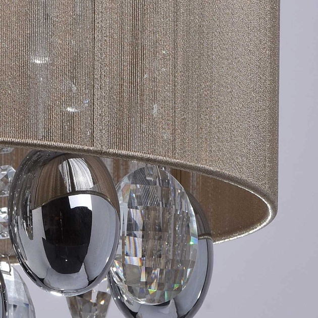 Потолочная люстра MW-Light Жаклин 465011305 Фото № 2