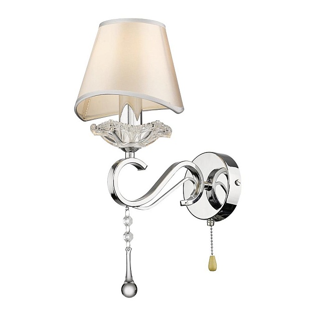 Бра Velante 298-101-01 изображение 1 Бра Velante 298-101-01 Фото № 1