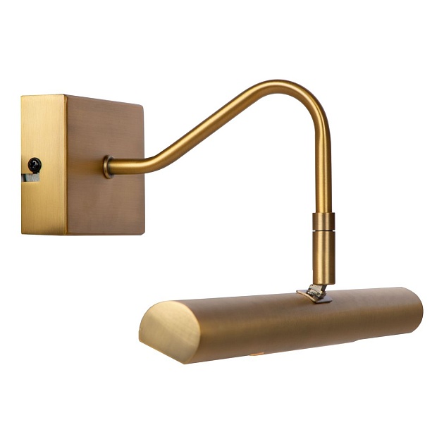 Подсветка для картин Lucide Vinz 45299/02/02 Фото № 1