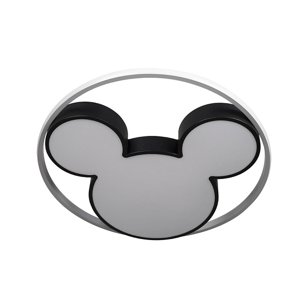 Потолочный светодиодный светильник Loft IT Mike 10166 Фото № 1