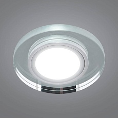 Встраиваемый светильник Fametto Peonia DLS-P106-2003 1