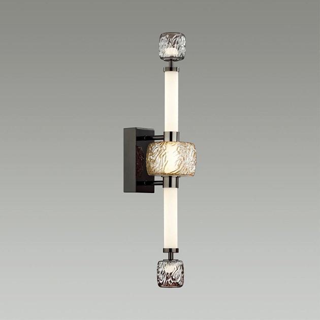 Бра Odeon Light Modern Kliff 5427/28WL Фото № 3