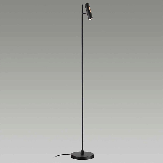 Торшер Odeon Light Hightech Mali 6643/5FL изображение 2 Торшер Odeon Light Hightech Mali 6643/5FL Фото № 2