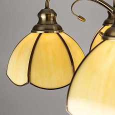 Подвесная люстра Citilux Познань CL443151 3