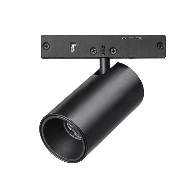 Трековый светодиодный светильник Lightstar Linea 206147 изображение 1 Трековый светодиодный светильник Lightstar Linea 206147 Фото № 1