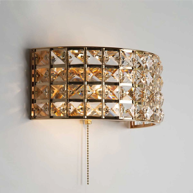 Настенный светильник Citilux Портал CL324302 Фото № 4