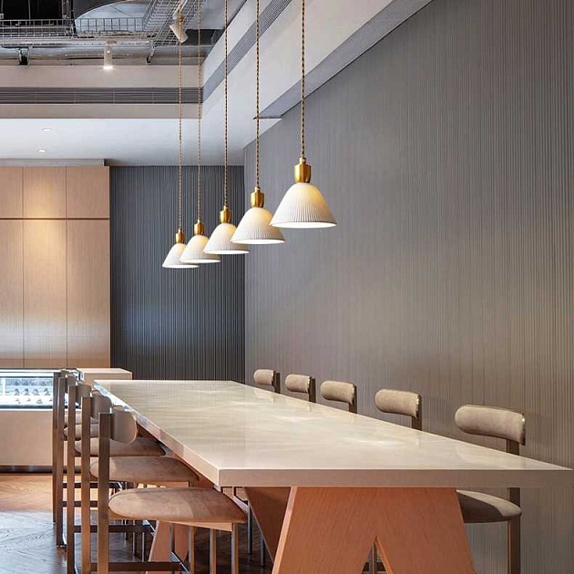 Подвесной светильник Imperium Loft Olly 151806-26 изображение 6 Подвесной светильник Imperium Loft Olly 151806-26 Фото № 6
