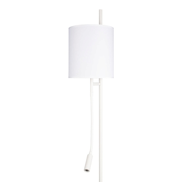 Торшер Loft IT Ritz 10253F/B White изображение 4 Торшер Loft IT Ritz 10253F/B White Фото № 4