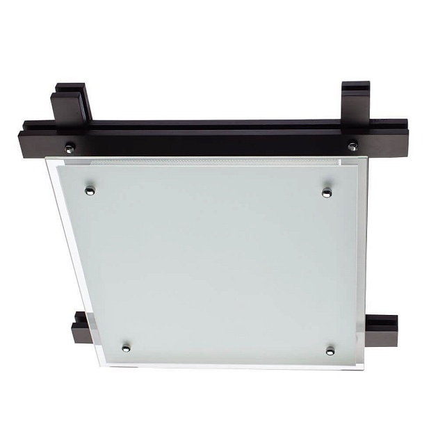 Потолочный светильник Arte Lamp 94 A6462PL-3CK Фото № 1