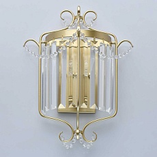 Настенный светильник MW-Light Адель 373024701 3