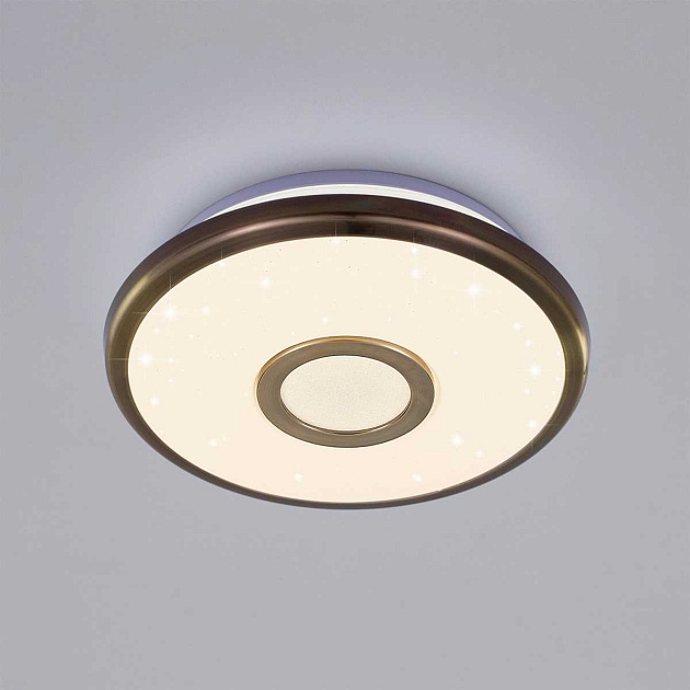 Потолочный светодиодный светильник Citilux СтарЛайт CL70313 Фото № 3