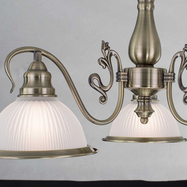 Подвесная люстра Citilux Идальго CL434131 Фото № 6