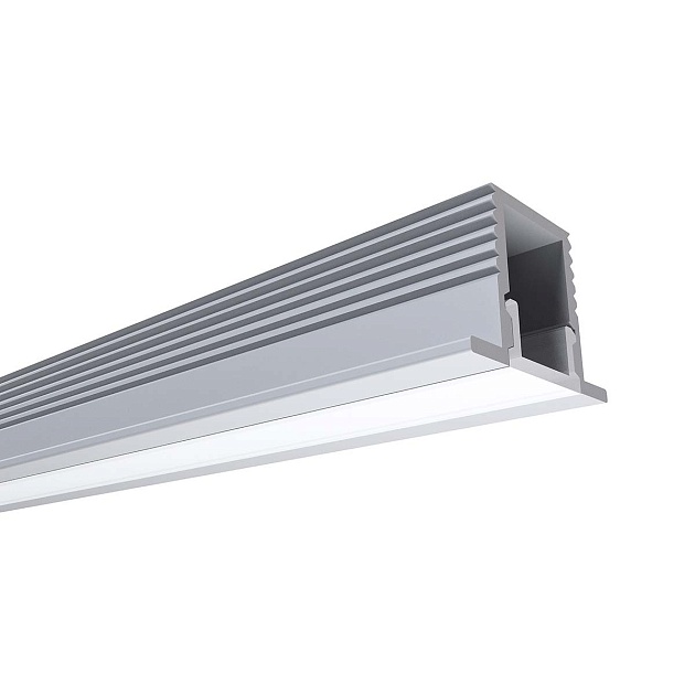 Профиль встраиваемый Apeyron 08-39 Фото № 1