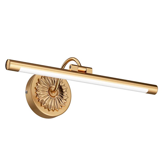 Подсветка для картин Maytoni Verticale MIR014WL-L9G3K Фото № 1