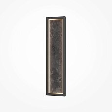 Настенный светодиодный светильник Maytoni Modern Orign MOD311WL-L55B3K 3