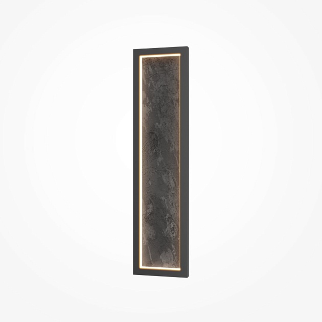 Настенный светодиодный светильник Maytoni Modern Orign MOD311WL-L55B3K изображение 4 Настенный светодиодный светильник Maytoni Modern Orign MOD311WL-L55B3K Фото № 4