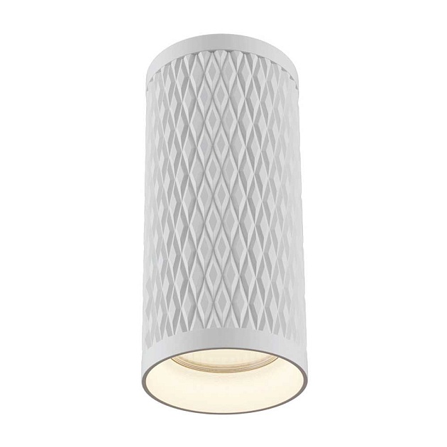 Потолочный светильник Maytoni Alfa C036CL-01W Фото № 1