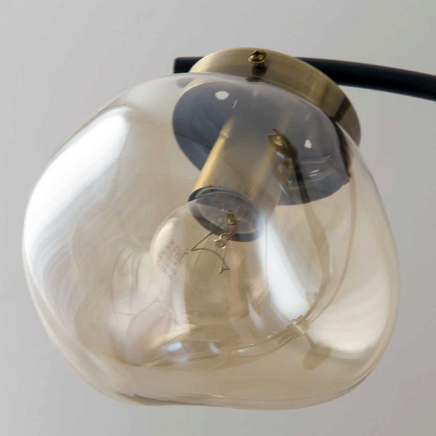 Потолочная люстра Citilux Фабула CL110185 изображение 15 Потолочная люстра Citilux Фабула CL110185 Фото № 15