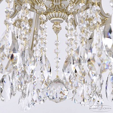 Подвесная люстра Bohemia Ivele AL78101/10/300 A WMG 2