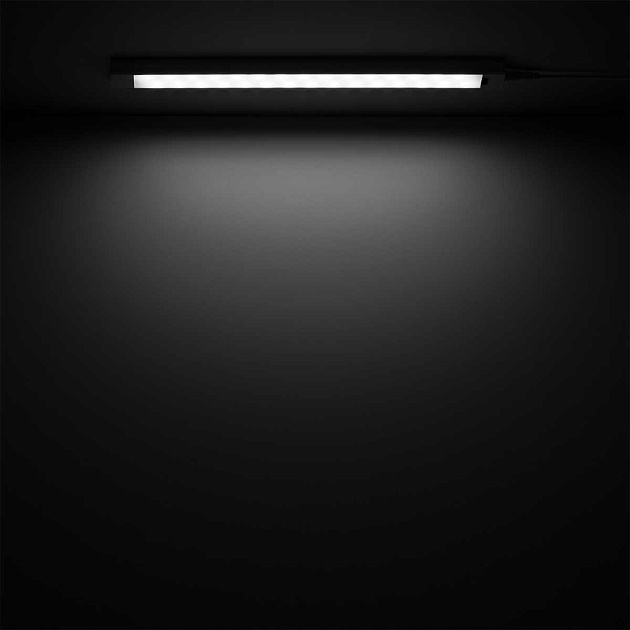 Модульный светодиодный светильник Gauss A 9018531206 изображение 1 Модульный светодиодный светильник Gauss A 9018531206 Фото № 1