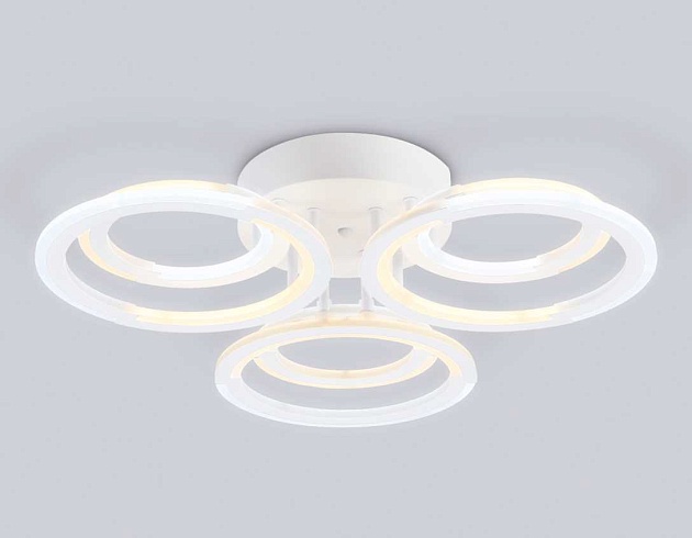Светильник потолочный Ambrella light ACRYLICA FA8943 изображение 8 Светильник потолочный Ambrella light ACRYLICA FA8943 Фото № 8