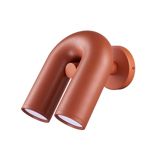 Бра Divinare Twins 1092/34 AP-5 Фото № 1